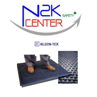 อุปกรณ์กันลื่น ยี่ห้อ KLEEN-TEX