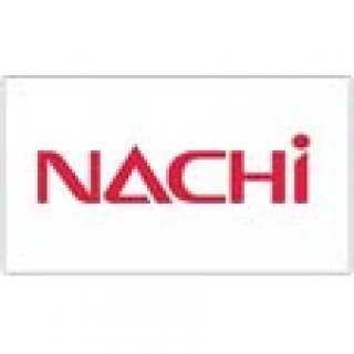 อะไหล่เครื่องจักร ยี่ห้อ Nachi