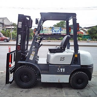 Forklift 2.5 Tons