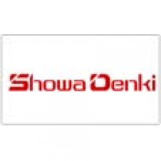 อะไหล่เครื่องจักร ยี่ห้อ Showa Denki