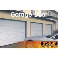 เเบบบานประตูโรงรถ Garage Door