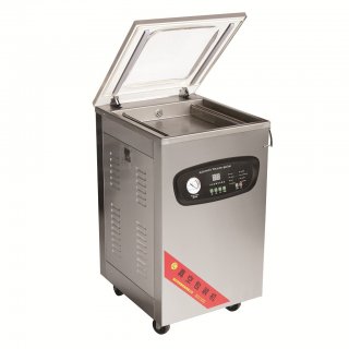 เครื่องซีลสูญญากาศ Vacuum packaging machine DZ-500