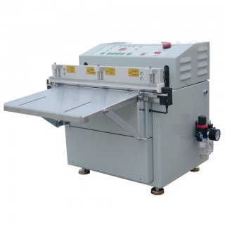 เครื่องซีลสูญญากาศ vaccum packing machine VS-450D