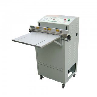 เครื่องซีลสูญญากาศ vaccum packing machine VS-600D