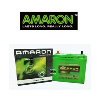 แบตเตอรี่ AMARON