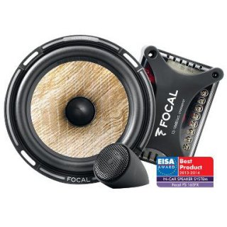 ลำโพงแยกชิ้น FOCAL PS165FX