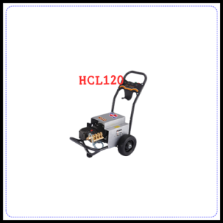 ขายเครื่องฉีดน้ำแรงดันสูง รุ่น HCL 120