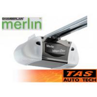 มอเตอร์สำหรับบานประตูโรงรถ MERLIN รุ่น MT3850