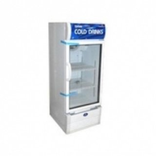 1 Glass Door Fridge (Small)