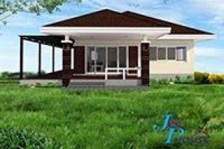 J&P HOUSE Home Building Service