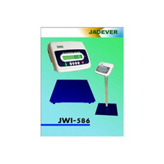 เครื่องชั่งระดับพื้น JWI-586