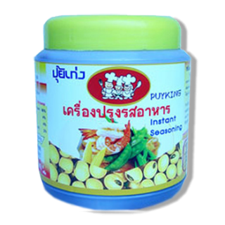 เครื่องปรุงรสอาหารถั่วเหลือง