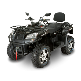 ATV รุ่น Jumbo J-Max 700L