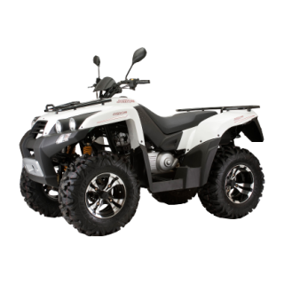 ATV รุ่น Jumbo300