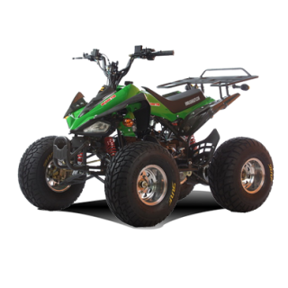 ATV รุ่น Spark110&125