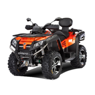 ATV Motor