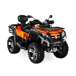 ATV IMPORTER THAILAND