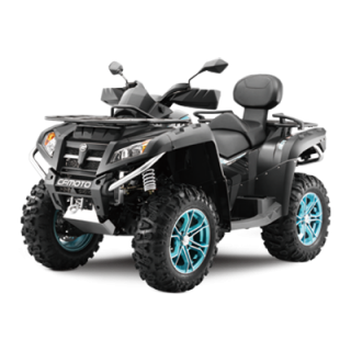 ATV DEALER THAILAND