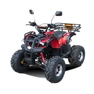 ATV FOR AGRICULTURE