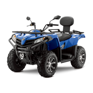 ATV C-FORCE 450