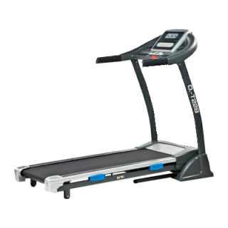 ลู่วิ่งไฟฟ้า North fitness รุ่น D-T228