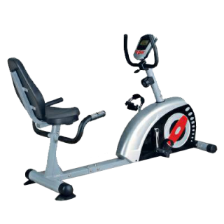 จักรยานเอนปั่น North fitness รุ่น TF-8716R