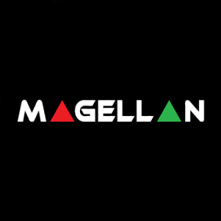 เครื่องควบคุมระบบ Magellan Control Panel