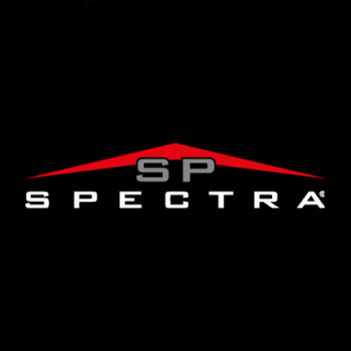 เครื่องควบคุมระบบ Spectra SP Control Panel