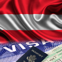 รับทำวีซ่าออสเตรีย AUSTRIA VISAS