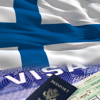 รับทำวีซ่าฟินแลนด์ FINLAND VISAS