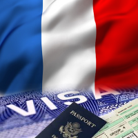 รับทำวีซ่าฝรั่งเศส FRANCE VISAS