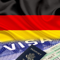 รับทำวีซ่าเยอรมัน GERMANY VISAS