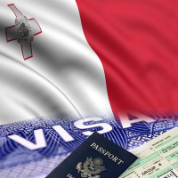 รับทำวีซ่ามอลตา MALTA VISAS