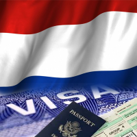 รับทำวีซ่าเนเธอแลนด์ NETHERLAND VISAS