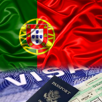 รับทำวีซ่าโปรตุเกส PORTUGAL VISAS