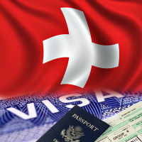 รับทำวีซ่าสวิตเซอร์แลนด์ SWITZERLAND VISAS