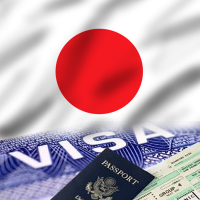 รับทำวีซ่าญี่ปุ่น JAPAN VISAS