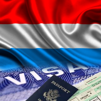 รับทำวีซ่าลักเซมเบิร์ก Luxembourg Visas