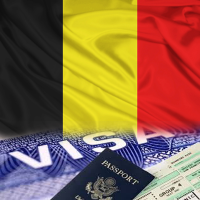 รับทำวีซ่าเบลเยี่ยม BELGIUM VISAS