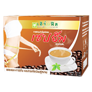 รับผลิตกาแฟปรุงสำเร็จชนิดผง 