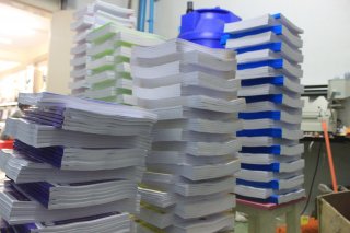MJpaper ร้านถ่ายเอกสารราคาถูก