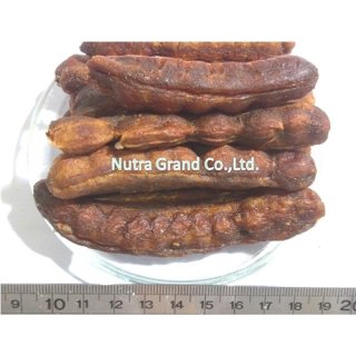 Dehydrated Seedless Tamarind (Whole) Item no: DHTA1