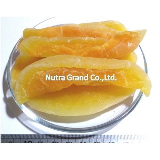 Dehydrated cantaloupe slice Item no: DHCAS1