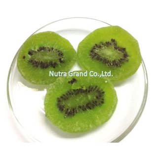 Dehydrated Kiwi Slice, Item no: DHKIS1