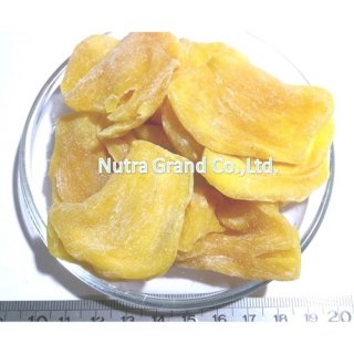 Dehydrated Jackfruit low sugar Item no: SXJ1