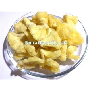 Dehydrated Pineapple Ring ( low sugar) Item no: SXPIT1