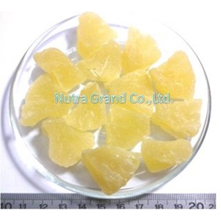 Dehydrated Pineapple Tidbits low sugar (cut 1 16) Item no: SXPIT2