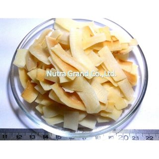 Coconut chips Item no: DHCOF1