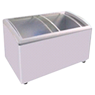 Haier Freezer