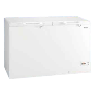 Freezer HAIER Haier HCF478H-2 Size 15.2 queue